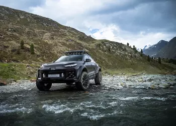 Audi готовит «грязные» версии своих кроссоверов: когда имидж важнее полного привода