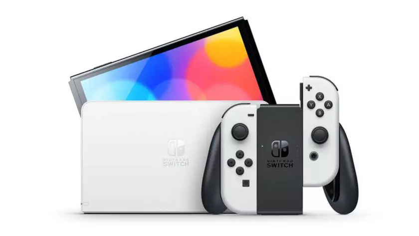 Слухи: Nintendo Switch 2 будет иметь 12 GB оперативной памяти и будет поддерживать Nvidia DLSS