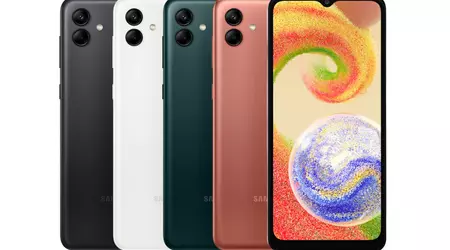 Le Samsung Galaxy A05 équipé du processeur Helio G85 et d'Android 13 a passé le test de performance dans Geekbench 6.