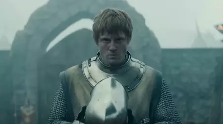 HBO has unveiled the final trailer for the first season of the series "A Knight of the Seven Kingdoms" — the new prequel to "Game of Thrones"