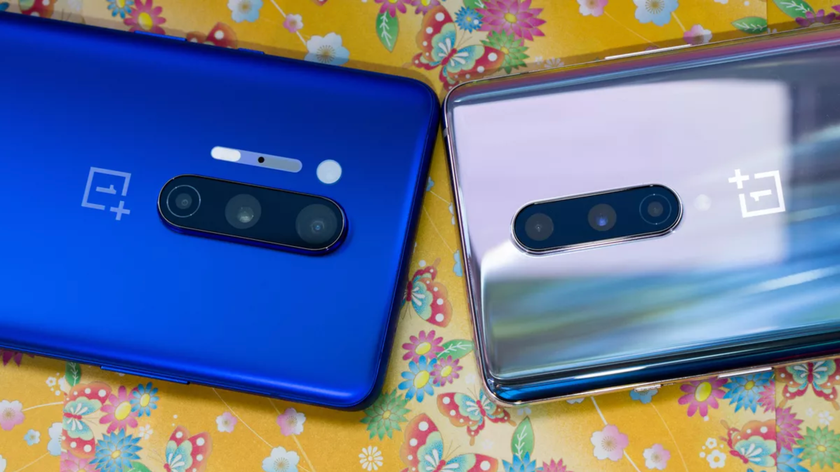 OnePlus 8 и OnePlus 8 Pro получили очередное обновление OxygenOS с оптимизацией системы, камеры и сети