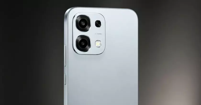 Oppo A6 Pro: Презентация новейших инноваций в области смартфонов