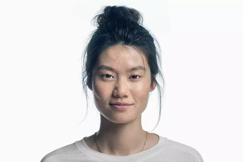 Аналитики: в 2020 в большинстве смартфонов будет свой Face ID