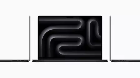 Інсайдер: Apple наприкінці 2024 року планує випустити 14 і 16 дюймові MacBook Pro з чипами M4