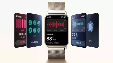 Xiaomi Band 10 Pro: більше датчиків, менше приводів для ліні