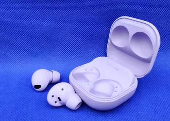 Привет, Hi-Res Audio без проводов! Обзор флагманских TWS-наушников Samsung Galaxy Buds2 Pro