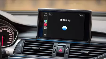 Голосовий режим ChatGPT став доступний у Apple CarPlay: що потрібно знати користувачам