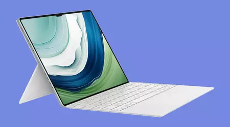Huawei MatePad Pro з екраном на 13.2″ отримав версію з підтримкою SIM-карти