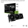 Попередній перегляд GeForce RTX 5070 Ti GeForce RTX 5070 Ti