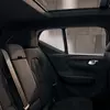 Предварительный просмотр технологических решений в Volvo EX40