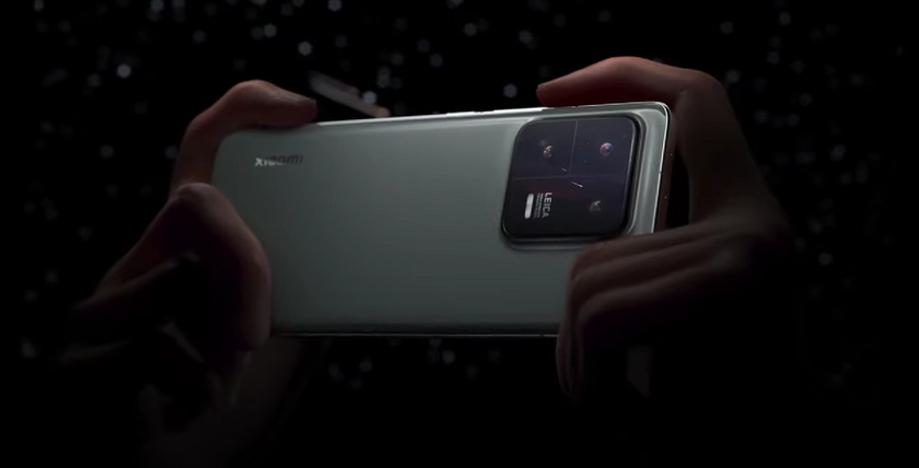 Xiaomi возвращает защиту IP флагманам – Xiaomi 13 Pro не будет бояться воды, снега и песка