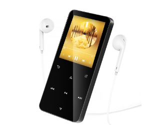 Krevi MP3 Player