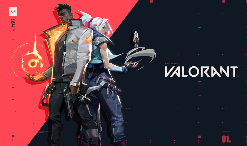 Riot борется с ажиотажем вокруг Valorant: доступ на бета-тест продают за $500