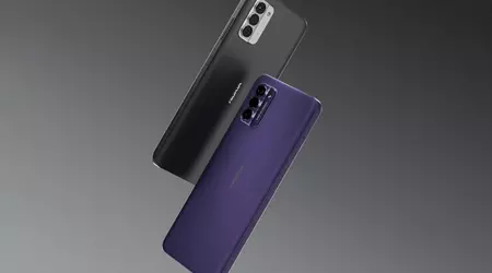 Nokia G42 5G почала отримувати оновлення Android 14