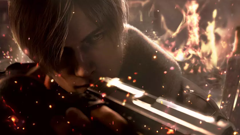 Новый скриншот Resident Evil 4: что нас ждет в мистическом триллере
