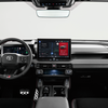 Toyota RAV4 GR Sport seats