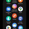 Examen de la Samsung Galaxy Watch5 Pro et de la Watch5 : plus d'autonomie, moins de lunette physique-173
