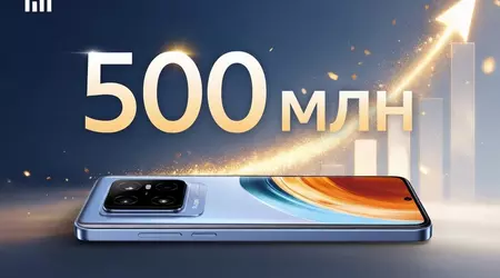 Redmi Note 17: Xiaomi готує липневий десант на тлі кризи та 500 мільйонів продажів