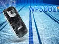 OUKITEL WP5000: испытания льдом, кипящей водой и грязью