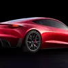Превью Tesla Roadster концепт фото 2