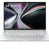 Miniature avant LG Gram 14 Ryzen AI 7