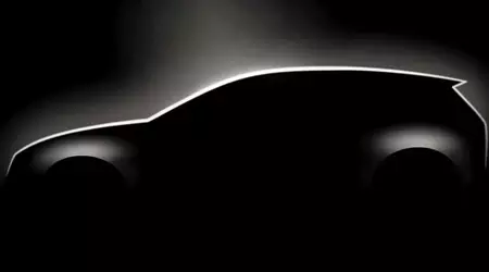 Volkswagen показав перше зображення майбутнього Golf 9