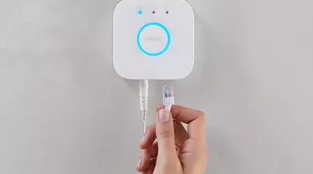 Вийшло важливе оновлення Philips Hue: тепер доступний повний контроль освітлення через єдиний інтерфейс