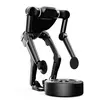 Humanoid robot Calvin-40 at Renault factory