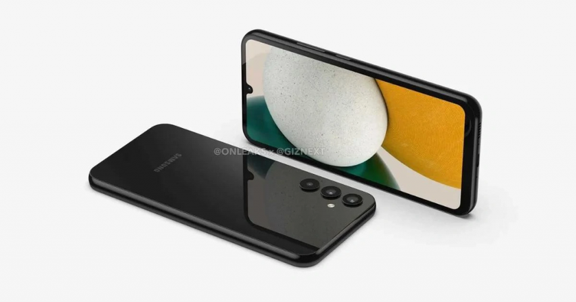 Samsung Galaxy A34 5G получит процессор Dimensity 1080, как у Redmi Note 12 Pro