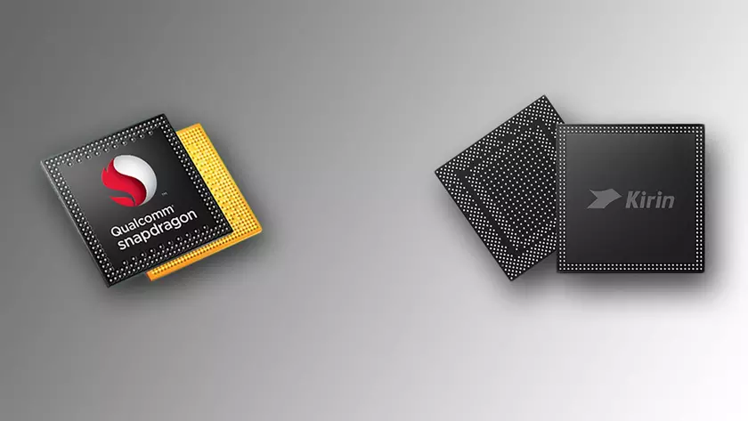 Процессоры Kirin в смартфонах Huawei могут заменить на Snapdragon: Qualcomm просит у США санкционных послаблений