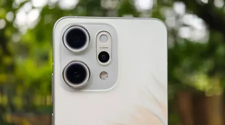 Субфлагман Oppo Reno 15 Pro Max матиме камеру на 200 Мп і чип Dimensity 9400