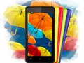 «Неразлучная пара: выиграй два смартфона Prestigio»