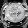 Seiko Prospex Speedtimer SPB517 watch case back