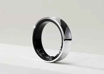 СМИ: Samsung не спешит с выпуском Galaxy Ring 2 – носимый гаджет ожидается в начале 2027 года
