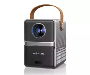 WiMiUS P61 Projector