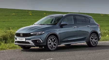 Fiat Tipo will retire to make room for a crossover