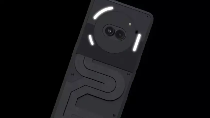 Инсайдер раскрыл цены, модификации памяти и цвета Nothing Phone (2a)