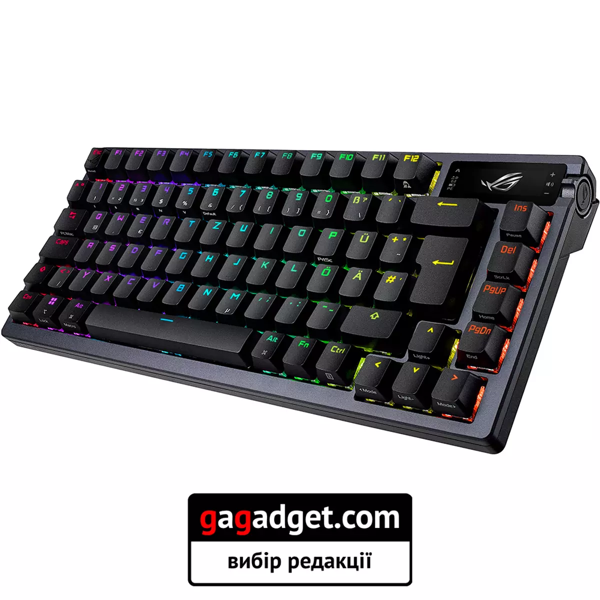 ASUS ROG Azoth