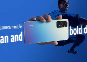 Redmi Note 11 Pro 5G – Snapdragon 695, 108MP camera, NFC, 120Hz AMOLED display, 67W charging and MIUI 13 starting at $329