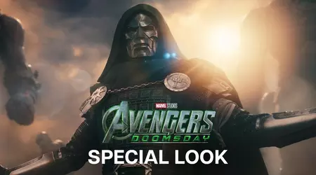 Marvel dévoile un nouveau trailer d'Avengers: Doomsday centré sur Doctor Doom