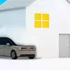 Прев'ю інтер'єру Sharp LDK+