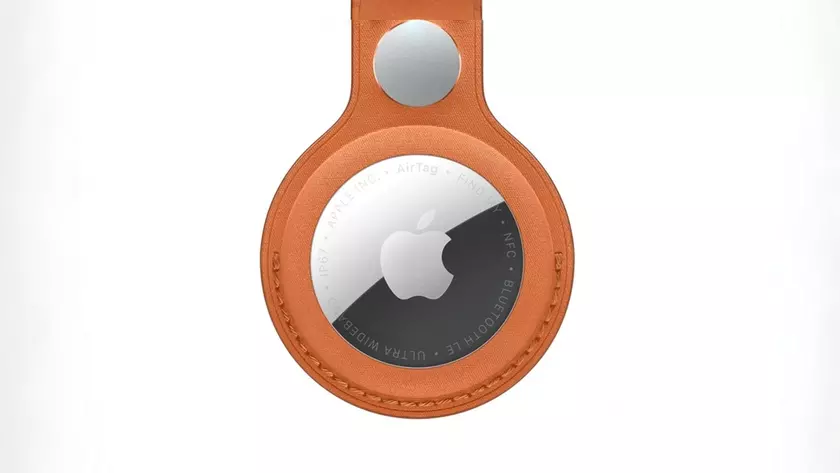Новый AirTag: что изменилось в гаджете от Apple?