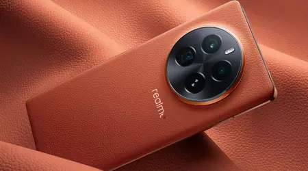 Зображення ймовірного Realme 12 з'явилися в базі даних TENAA