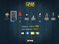 Обзор игры Crevice Hero на Android и iOS