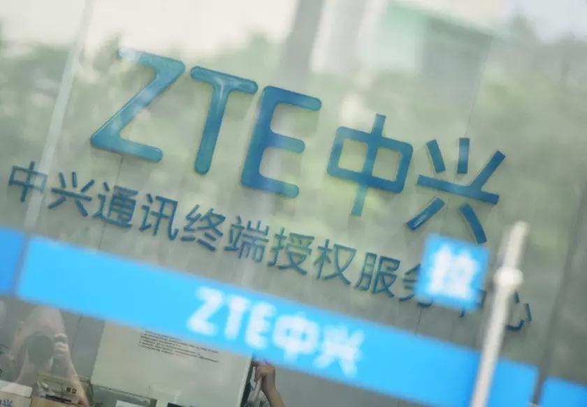 Судьба ZTE в Америке еще не решена: Сенат США требует возобновить санкции