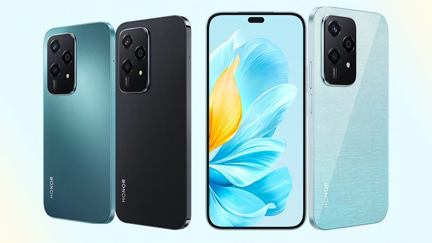Honor 200 Lite: раскрыт дизайн, варианты цветов и дата презентации в Европе