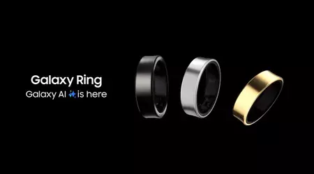 Le Samsung Galaxy Ring fait son entrée sur un autre marché - les ventes débuteront en avril