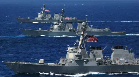 Lockheed Martin s'est vu attribuer jusqu'à 1,1 milliard de dollars pour développer un système de combat intégré destiné à combiner les navires de guerre de la marine et des garde-côtes américains.