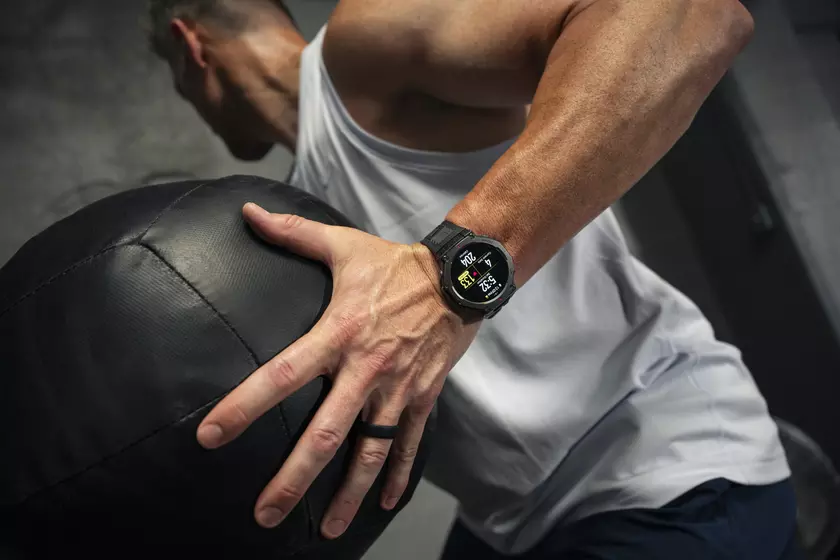 Amazfit T-Rex 3 получает обновление, которое улучшает точность пульсометра