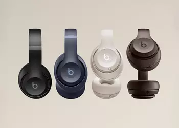 Скидка $100: Beats Studio Pro можно купить на Amazon по акционной цене